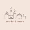 Truida's Kaarsen's logo