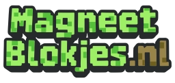 Logo van Magneetblokjes.nl