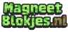 Magneetblokjes.nl's logo