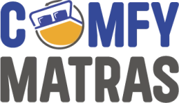 Logo van Comfymatras