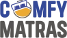 Comfymatras's logo