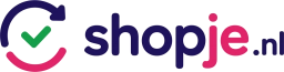 Logo van Shopje.nl