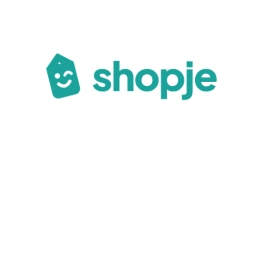Logo van Shopje.nl