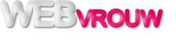 Webvrouw