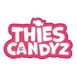 Logo van Thiescandyz