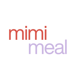 Logo van mimimeal