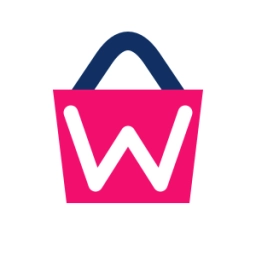Logo van WWK Voorbeeld-shop