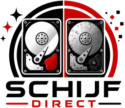 Logo van Schijf Direct