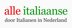 Alle Italiaanse