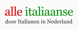 Logo van Alle Italiaanse