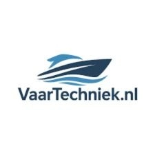 Logo van vaartechniek