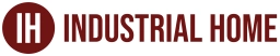Logo van Industrial Home
