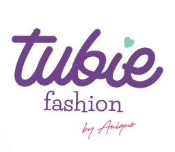 Logo van Tubie Fashion