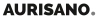 AURISANO's logo