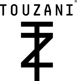 Logo van Touzani