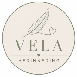 Logo van Vela-Herinneringen