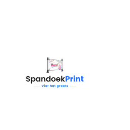 Spandoekprint