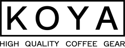 Logo van Koya Koffie