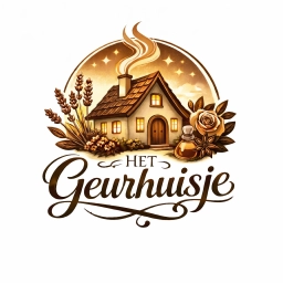 Logo van Het Geurhuisje