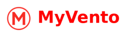 Logo van Myvento E-Commerce