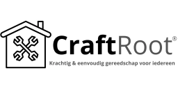 Logo van CraftRoot