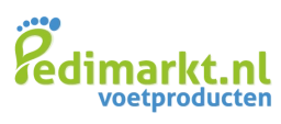 Logo van Pedimarkt