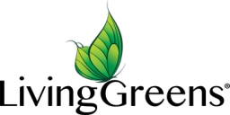 Logo van LivingGreens