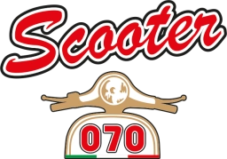 Logo van Scooter 070