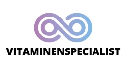Logotipo de Vitaminenspecialist BV
