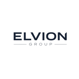 Logo van Elvion Group