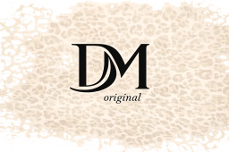Logo van Dm original