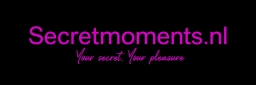 Logo van Secret Moments