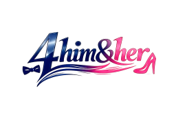 Logo van 4him&her
