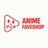 Animefaveshop's logo