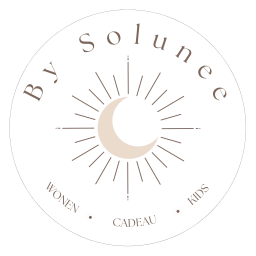 Logo van By Solunee