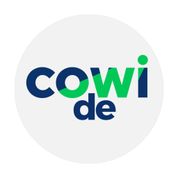 Cowi lichtmasten DE