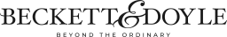 Logo van Beckett & Doyle