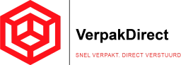 Logo van VerpakDirect