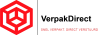 VerpakDirect's logo