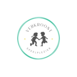 Logo van Verkroost Speelplezier