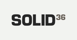 Logo van Solid36