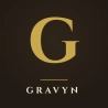 Gravyn's logo