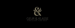 Logo van Geur & Klasse