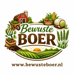 Logo van Bewuste Boer