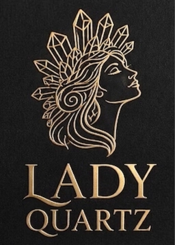 Logo van Lady Quartz
