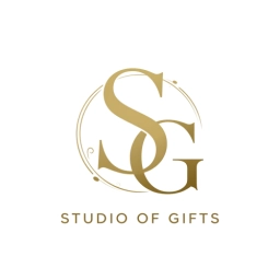 Logo van Studio of Gifts