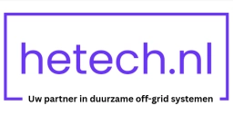 Logo van hetech.nl