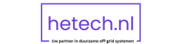 Logo van hetech.nl