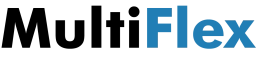 Logo van Multiflex