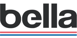 Logo van Bella Witgoed
